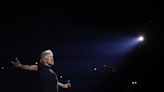 Roger Waters, el genio creador de Pink Floyd cumple 80 años en guerra con lo establecido