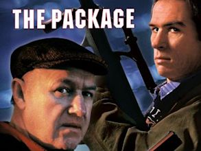 The Package (1989 film)