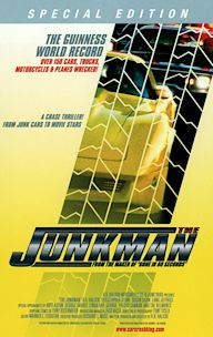 The Junkman