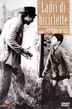 Le Voleur de bicyclette