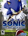 Sonic the Hedgehog (2006 video game)