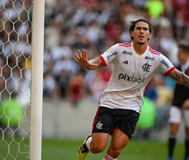 Histórico: como foi a maior goleada do Flamengo no Vasco na história | DCI