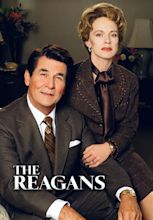 The Reagans (2003) | Kaleidescape Movie Store