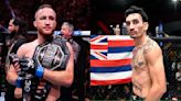 UFC 300 | Pro fighters make their picks for Justin Gaethje vs. Max Holloway BMF title fight | BJPenn.com