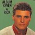 Album Seven by Rick