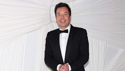 Jimmy Fallon reportedly in fear of The Tonight Show's future. What's looming?