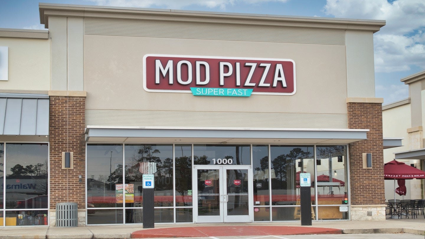 Elite Restaurant Group acquires Mod Pizza to prevent bankruptcy