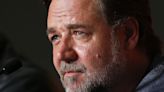 El actor Russell Crowe asegura que desciende del último hombre decapitado en Reino Unido