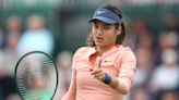 Emma Raducanu on course to face 'world’s richest tennis star' before Wimbledon