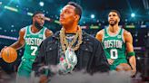 Paul Pierce issues 7-word reminder to Celtics after Pacers sweep