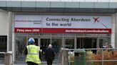 Strikes ‘inevitable’ for Aberdeen and Glasgow airports as pay dispute escalates