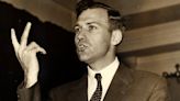 El tragicómico caso de John Stonehouse, el parlamentario británico que fingió su muerte en Miami y asumió múltiples identidades paralelas