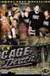 CZW: Cage of Death XV