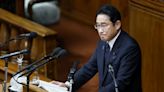 黑金醜聞下只能斷臂求生 日本首相岸田文雄決意換血內閣