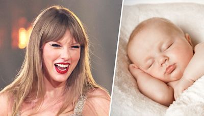 EXCLUSIVE: Taylor Swift is entering her lullaby era