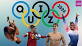 How well do you know the Olympics? Test your knowledge with this ultimate quiz