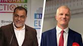 Full list of all the new MPs elected in Birmingham amid upset