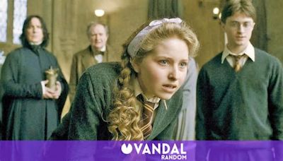 Una actriz de Harry Potter defiende a los fans adultos y responde a la última polémica de la saga