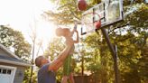 The Best Outdoor Basketball Hoops to Use Between NBA Playoff Games