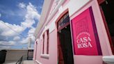 Confira a programação deste fim de semana na Mercado Cultural Casa Rosa em Caruaru