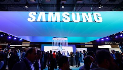 Samsung second-quarter operating profit soars 1,458% as AI demand remains strong; results top estimates