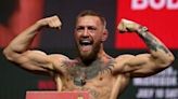 Injured McGregor pulls out of UFC return | Fox 11 Tri Cities Fox 41 Yakima