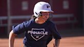 Pinnacle softball player Alexa Wilde is The Republic's Courage Award recipient for 2023-24