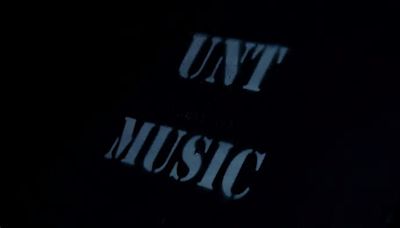 UNT to launch new degree program; Bachelor of Arts in Commercial Music