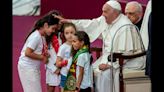 Vatican Expresses Displeasure Over Paris Olympics Ceremony Scene
