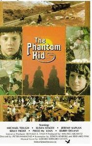 The Phantom Kid