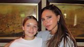 Victoria Beckham Reveals She Was Bullied As a Child—and Is Urging 12-Year-Old Daughter Harper to “Be the Kindest in the Classroom”