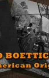 Budd Boetticher: An American Original