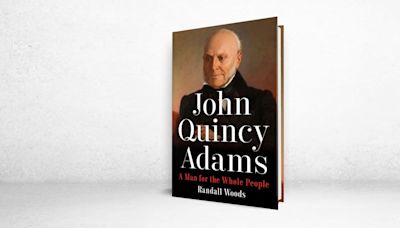 ‘John Quincy Adams’ Review: Standing on Principle