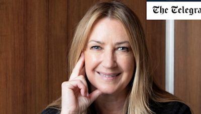 Anya Hindmarch: ‘I don’t need Notting Hill at the weekends – I’m actively not fashionable’