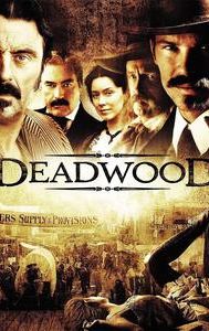 FREE HBO: Deadwood