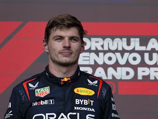 F1 Rumor: Mercedes Offer Max Verstappen Eye-Watering Sum to Replace Lewis Hamilton