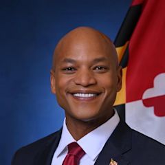 Wes Moore