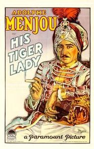 His Tiger Lady