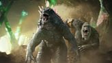 Box Office: ‘Godzilla x Kong: The New Empire’ Roars With $10 Million in Thursday Previews