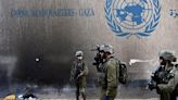 UN gives update on 19 staff accused by Israel of Oct. 7 involvement