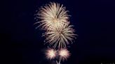 Popular weekly firework displays return TONIGHT