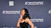 Megan Thee Stallion Was Honored at Planned Parenthood of Greater New York’s Spring Into Action Gala