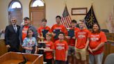 Martinsville Artesian Chess Club recognized for achievements