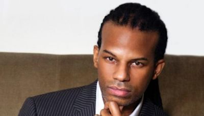 Tom Logan's mission to empower the Black gay community