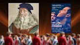 Leonardo da Vinci film gets massive All of Us Strangers twist