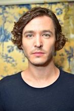 Alexander Vlahos