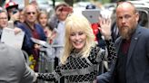 Dolly Parton explica por qué declinó la invitación para tomar el té con la princesa de Gales