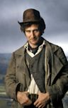 Mark McGann