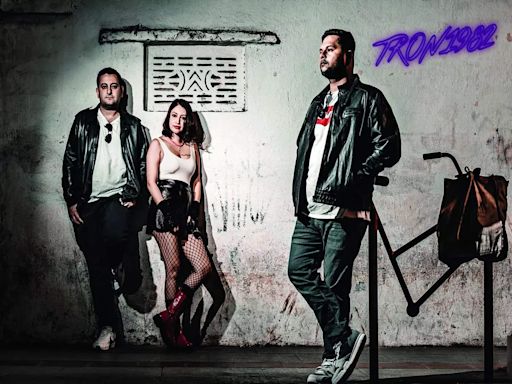 The Sunday Read: Tron 1982: Bengaluru’s Rising Synthwave Stars