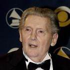 Jerry Lee Lewis